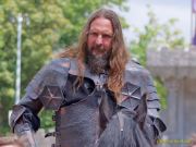 Kaltenberger Ritterturnier 2025 - Auftaktpressekonferenz