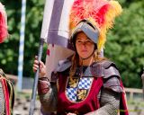 Kaltenberger Ritterturnier 2025 - Auftaktpressekonferenz