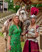 Kaltenberger Ritterturnier 2025 - Auftaktpressekonferenz