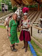 Kaltenberger Ritterturnier 2025 - Auftaktpressekonferenz