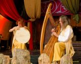 Kaltenberger Ritterturnier 2025 - Gelände