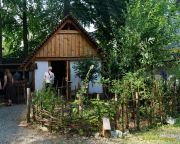 Kaltenberger Ritterturnier 2025 - Gelände