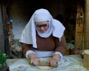 Kaltenberger Ritterturnier 2025 - Gelände