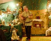 Kaltenberger Ritterturnier 2025 - Gelände