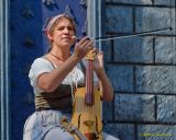 Kaltenberger Ritterturnier 2025 - Gelände