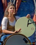 Kaltenberger Ritterturnier 2025 - Gelände