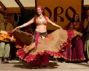 Kaltenberger Ritterturnier 2025 - Gelände