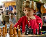 Kaltenberger Ritterturnier 2025 - Gelände