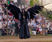 Kaltenberger Ritterturnier 2025 - Show/Turnier