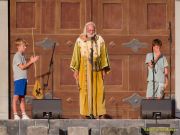 Kaltenberger Ritterturnier 2025 - Show/Turnier