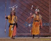 Kaltenberger Ritterturnier 2025 - Show/Turnier