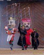 Kaltenberger Ritterturnier 2025 - Show/Turnier