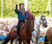 Kaltenberger Ritterturnier 2025 - Show/Turnier