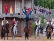 Kaltenberger Ritterturnier 2025 - Show/Turnier
