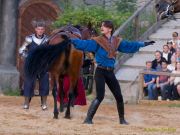 Kaltenberger Ritterturnier 2025 - Show/Turnier