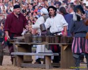 Kaltenberger Ritterturnier 2025 - Show/Turnier