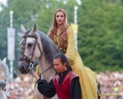 Kaltenberger Ritterturnier 2025 - Show/Turnier