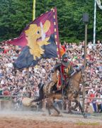 Kaltenberger Ritterturnier 2025 - Show/Turnier