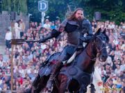 Kaltenberger Ritterturnier 2025 - Show/Turnier