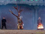 Kaltenberger Ritterturnier 2025 - Show/Turnier