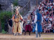 Kaltenberger Ritterturnier 2025 - Show/Turnier