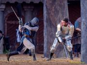 Kaltenberger Ritterturnier 2025 - Show/Turnier