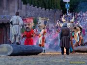 Kaltenberger Ritterturnier 2025 - Show/Turnier