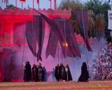 Kaltenberger Ritterturnier 2025 - Show/Turnier