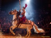 Kaltenberger Ritterturnier 2025 - Show/Turnier