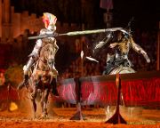 Kaltenberger Ritterturnier 2025 - Show/Turnier