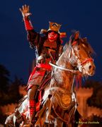 Kaltenberger Ritterturnier 2025 - Show/Turnier