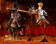 Kaltenberger Ritterturnier 2025 - Show/Turnier