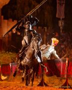 Kaltenberger Ritterturnier 2025 - Show/Turnier