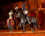 Kaltenberger Ritterturnier 2025 - Show/Turnier