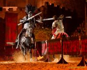 Kaltenberger Ritterturnier 2025 - Show/Turnier