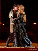 Kaltenberger Ritterturnier 2025 - Show/Turnier