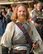 Kaltenberger Ritterturnier 2025 - Umzug