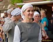 Kaltenberger Ritterturnier 2025 - Umzug