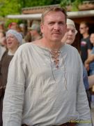 Kaltenberger Ritterturnier 2025 - Umzug