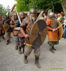 Kaltenberger Ritterturnier 2025 - Umzug