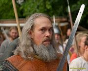 Kaltenberger Ritterturnier 2025 - Umzug