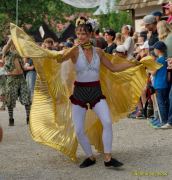 Kaltenberger Ritterturnier 2025 - Umzug