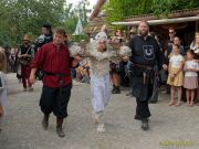 Kaltenberger Ritterturnier 2025 - Umzug