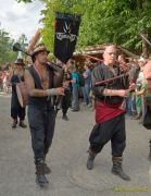 Kaltenberger Ritterturnier 2025 - Umzug