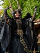 Kaltenberger Ritterturnier 2025 - Umzug