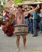 Kaltenberger Ritterturnier 2025 - Umzug