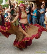 Kaltenberger Ritterturnier 2025 - Umzug