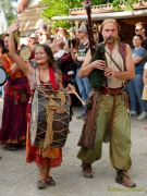 Kaltenberger Ritterturnier 2025 - Umzug