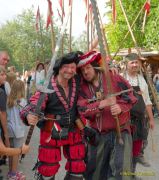 Kaltenberger Ritterturnier 2025 - Umzug