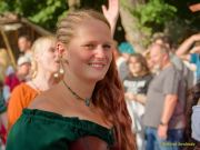 Kaltenberger Ritterturnier 2025 - Umzug